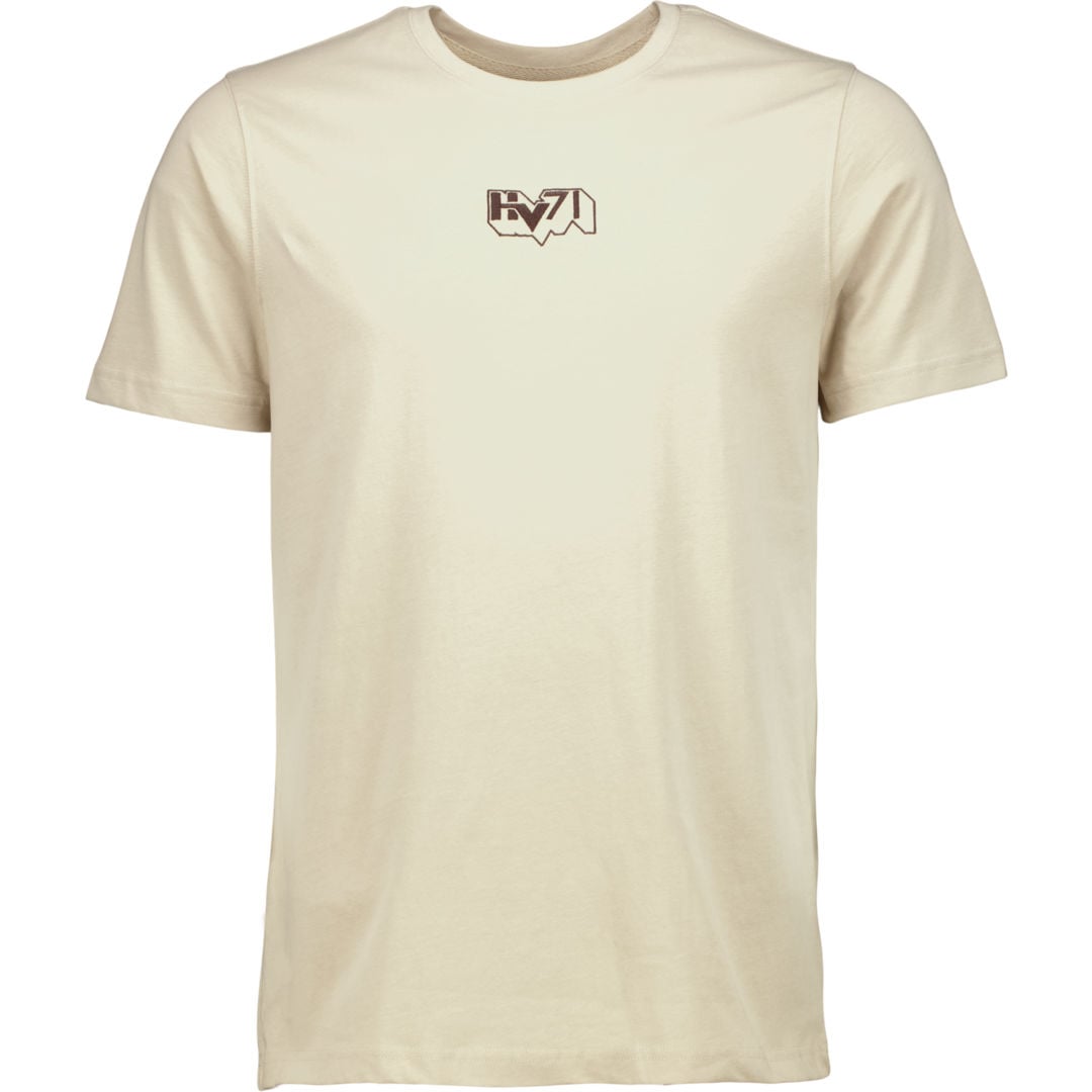 HV71 HV Emb Logo M t-shirt