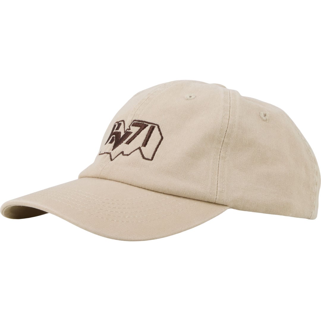HV71 HV Emb Logo keps