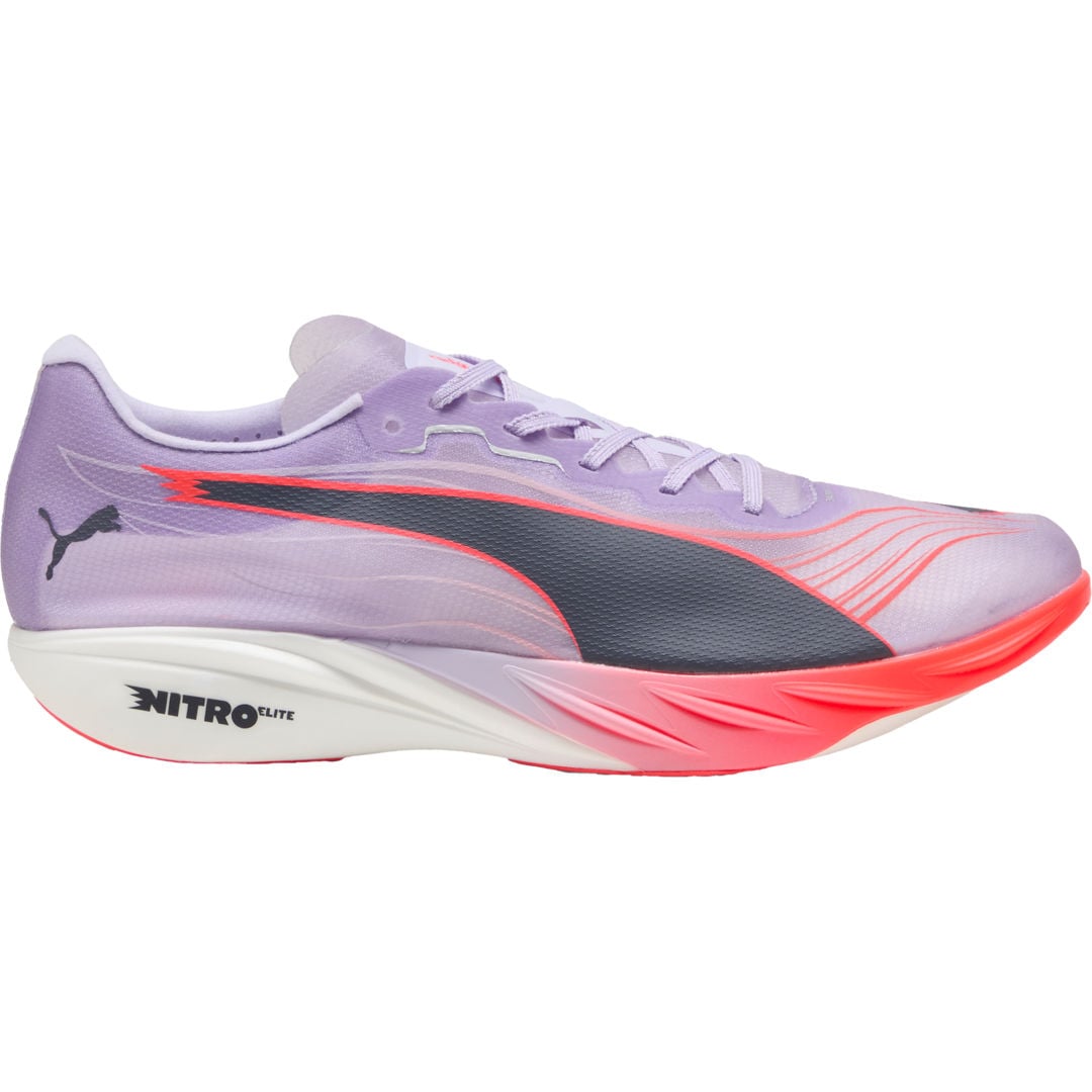 Fast-Fwd Nitro Elite 2