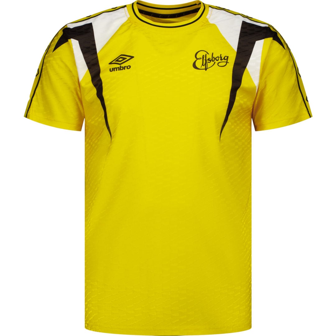 IF ELFSBORG Elfsborg Pregame 26 t-shirt
