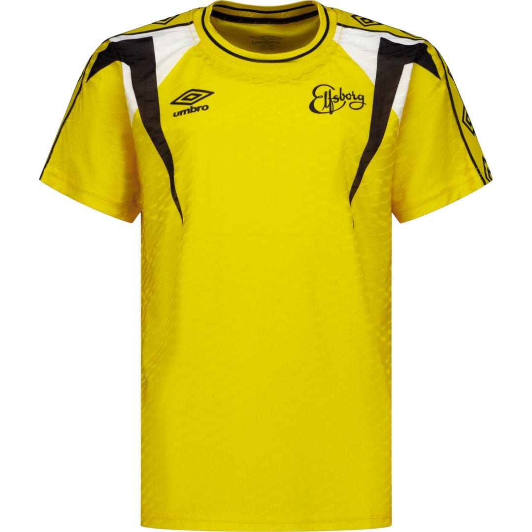 IF ELFSBORG Elfsborg Pregame 26 Jr t-shirt