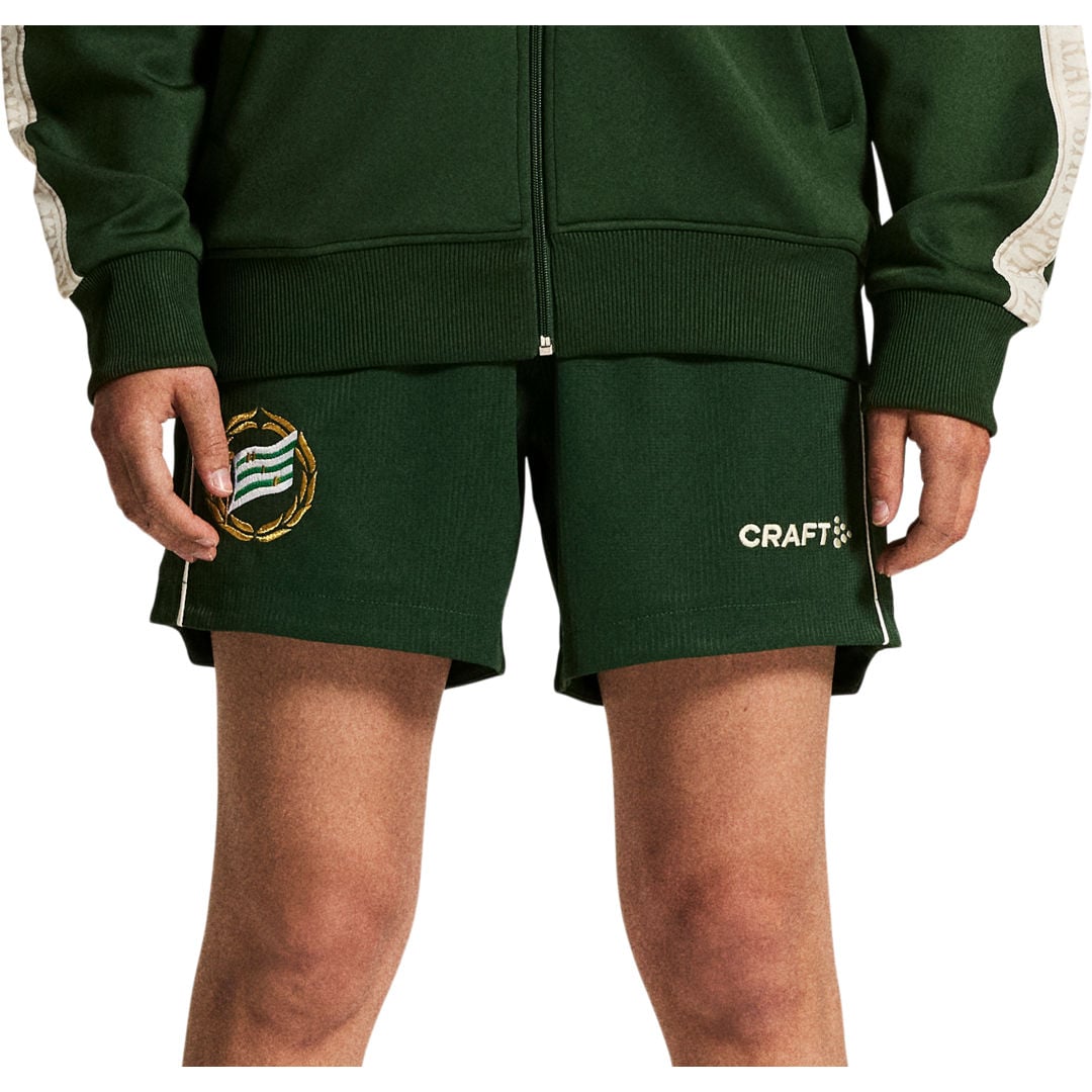 Hammarby Europa 26 W träningsshorts