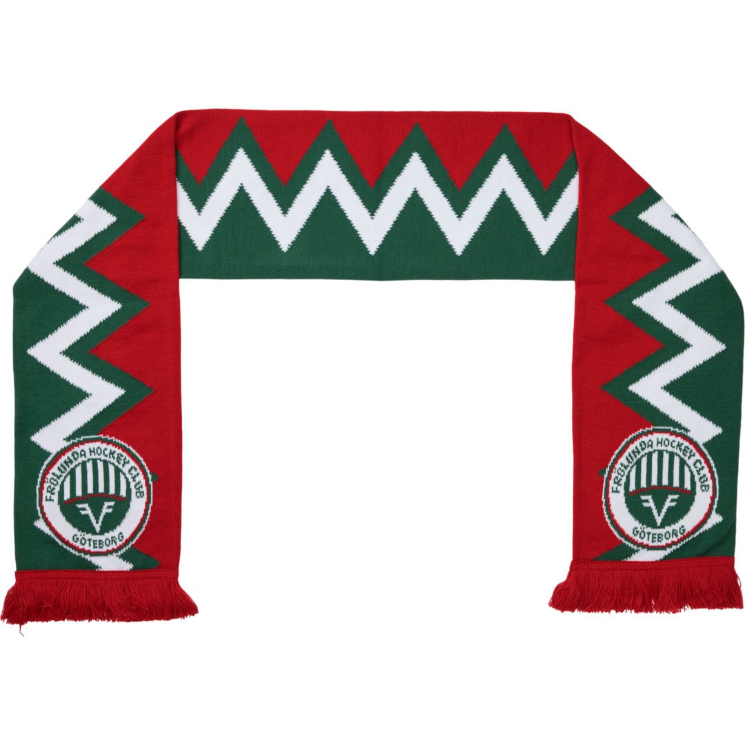 Frölunda Hockey W 2.0 halsduk