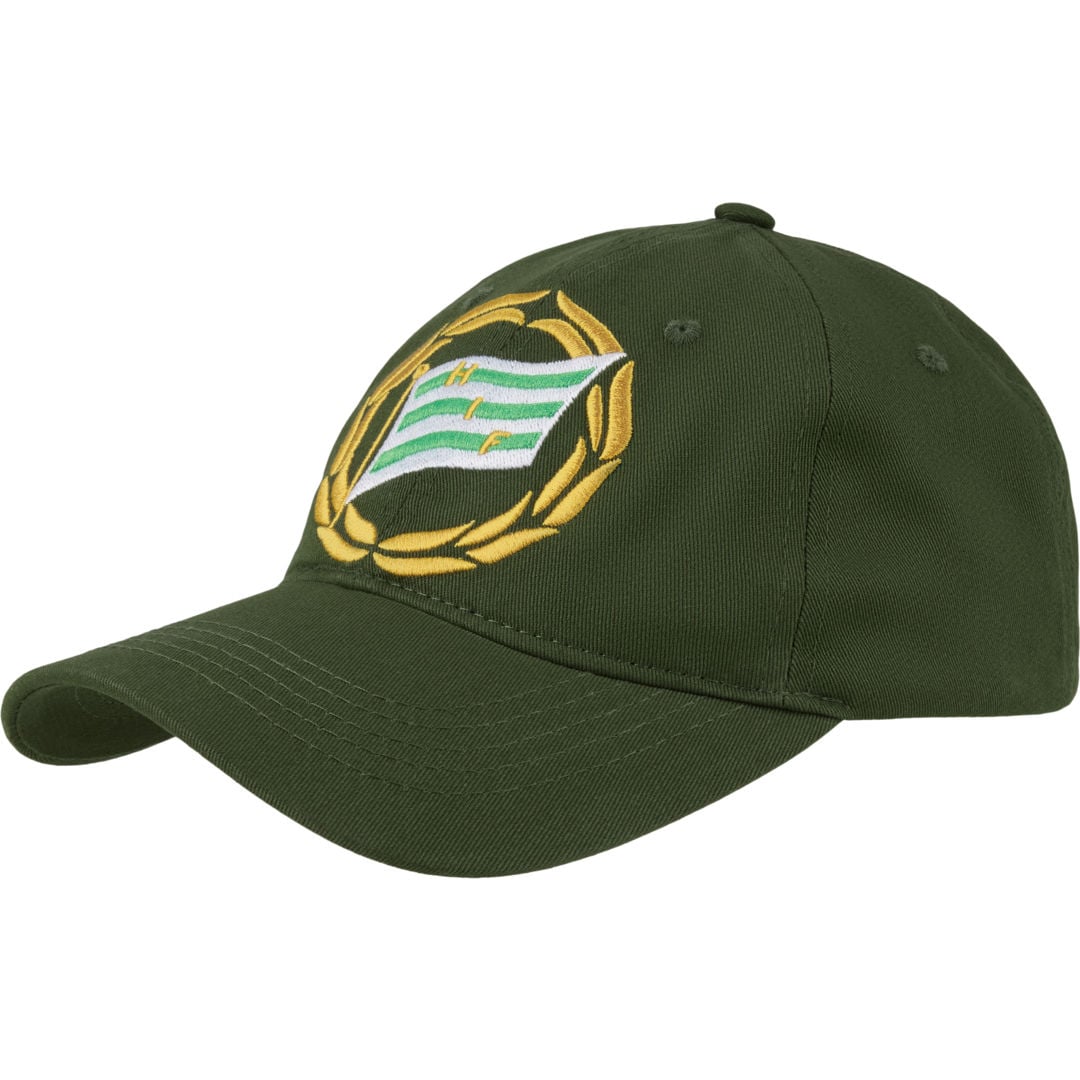 Hammarby Europa Retro keps