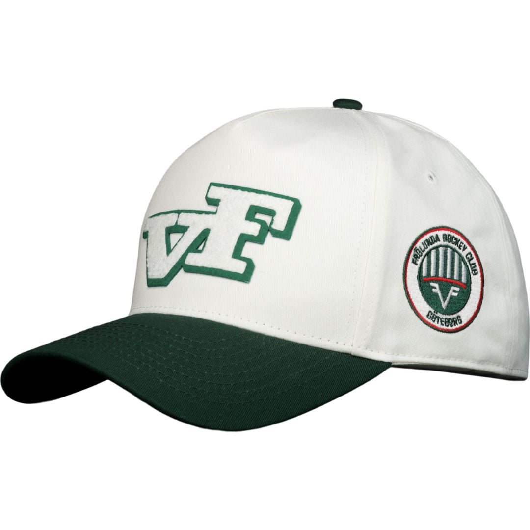 Frölunda Hockey VF A-Frame keps