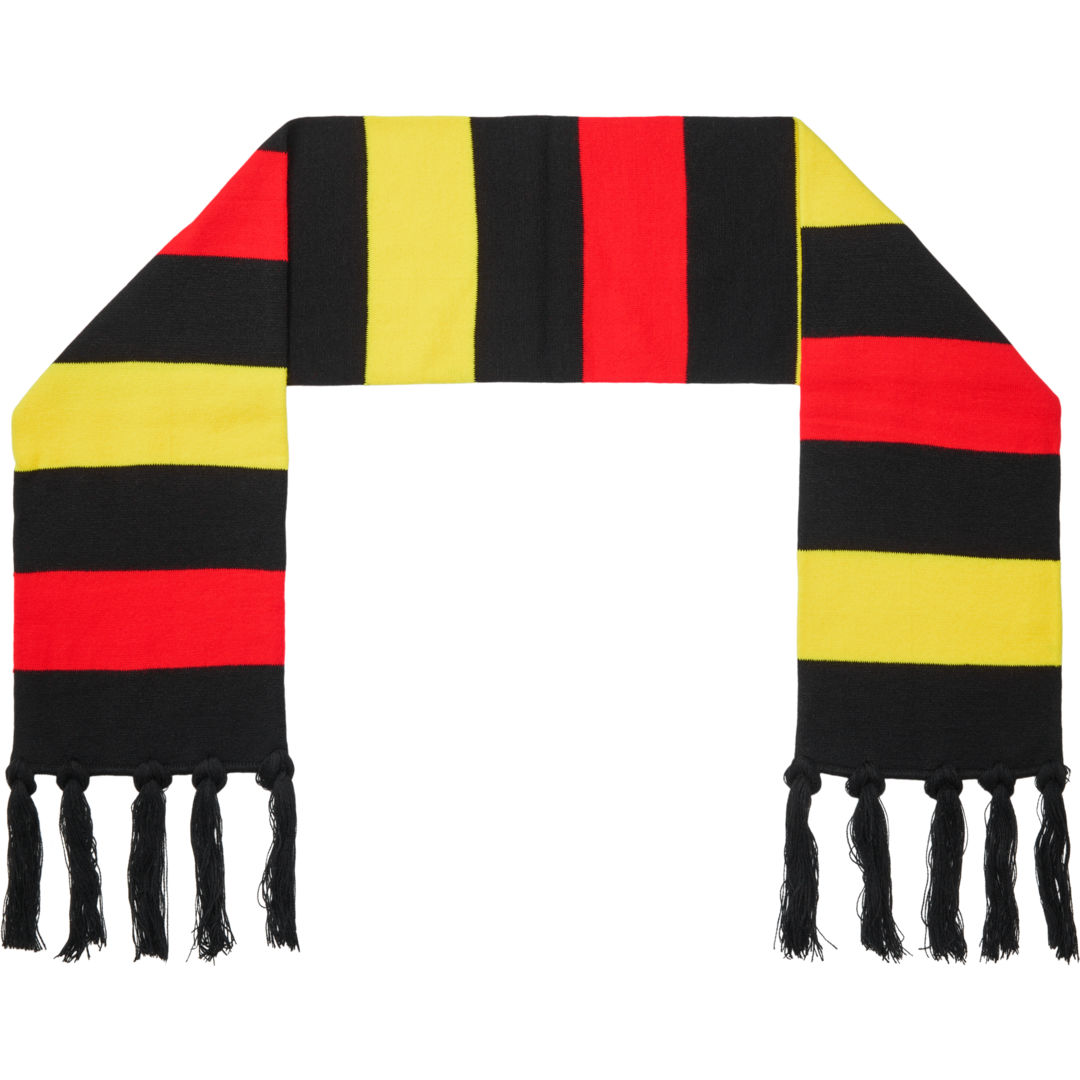 Brynäs IF Retro halsduk