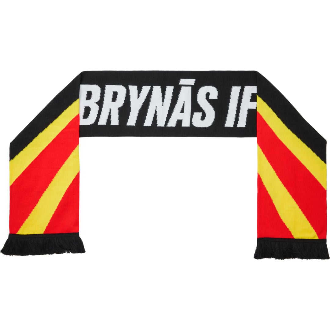 Brynäs IF OK Brynäs halsduk