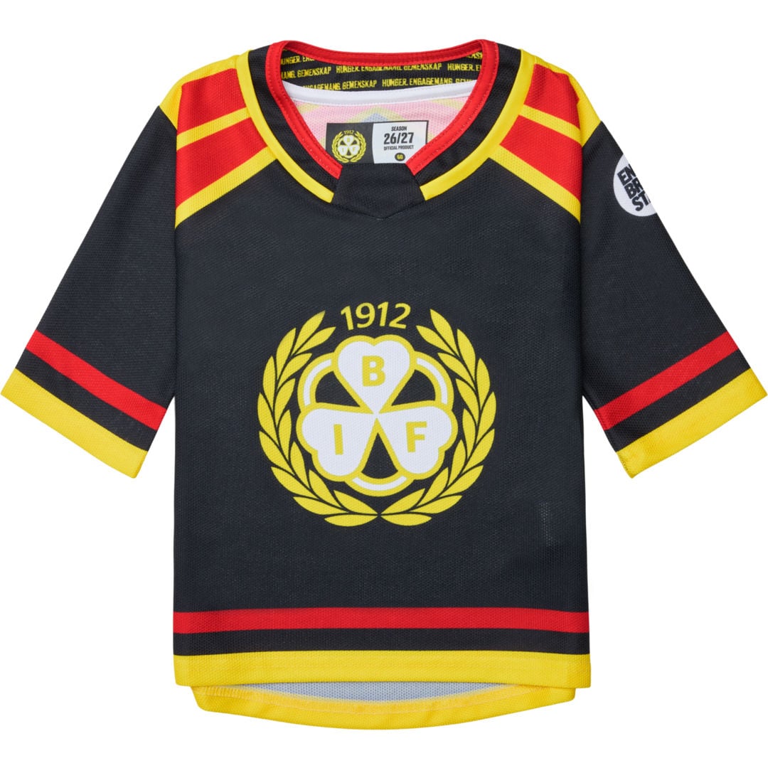 Brynäs IF Home 26/27 Baby MR matchtröja