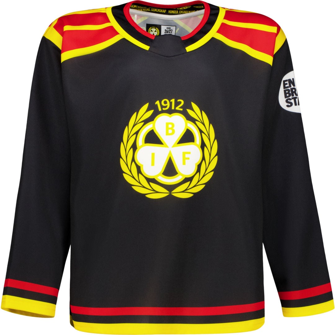 Brynäs IF Home 26/27 matchtröja