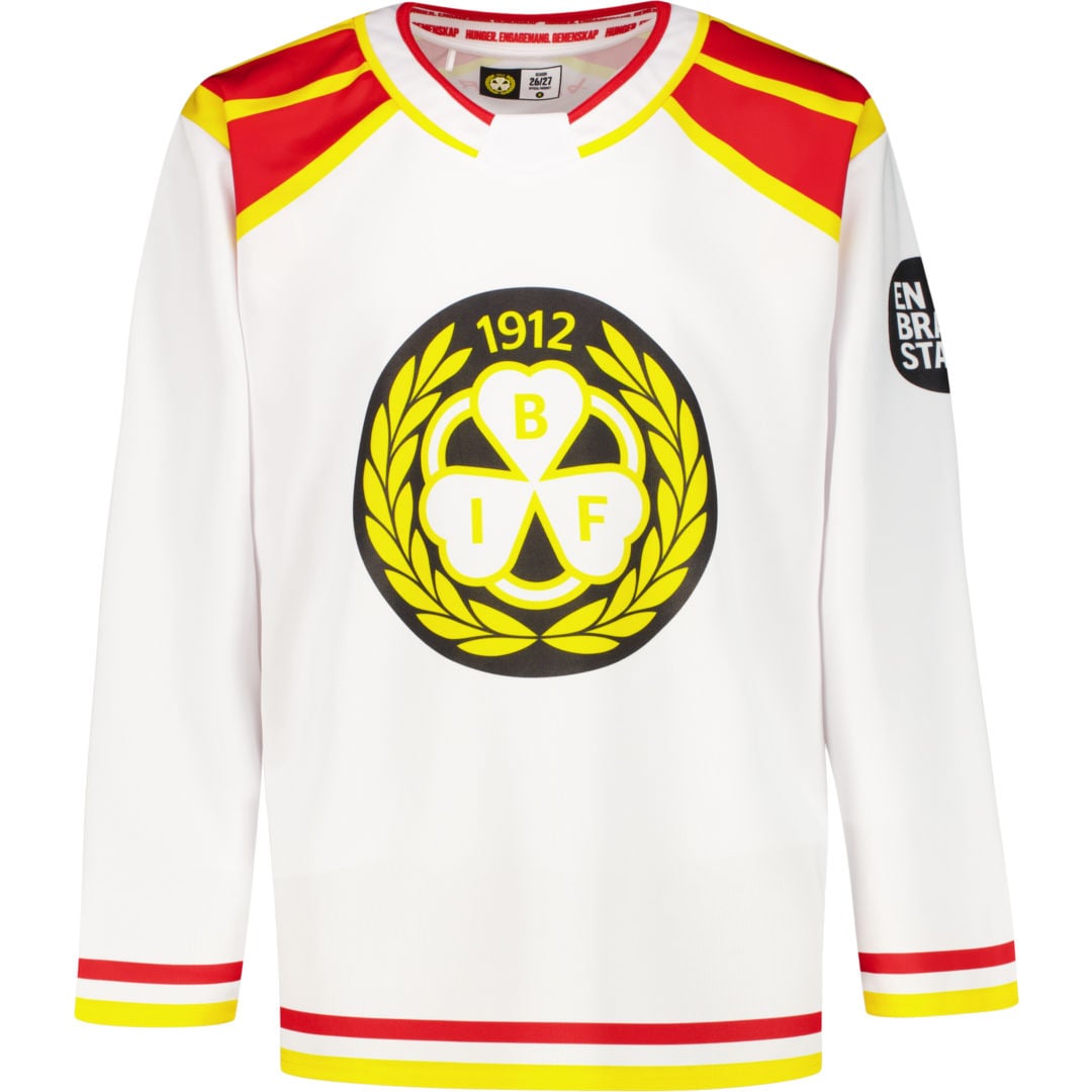 Brynäs IF Away 26/27 JR matchtröja