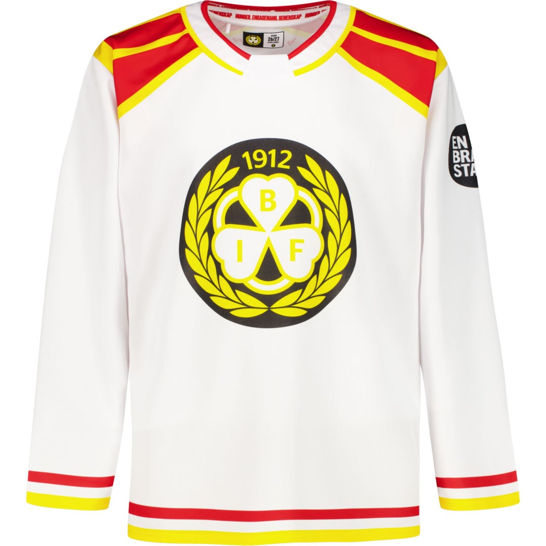 Brynäs IF Away 26/27 matchtröja