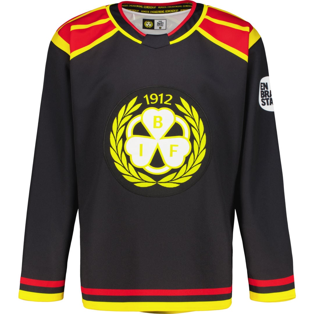 Brynäs IF Exclusive Home 26/27 matchtröja