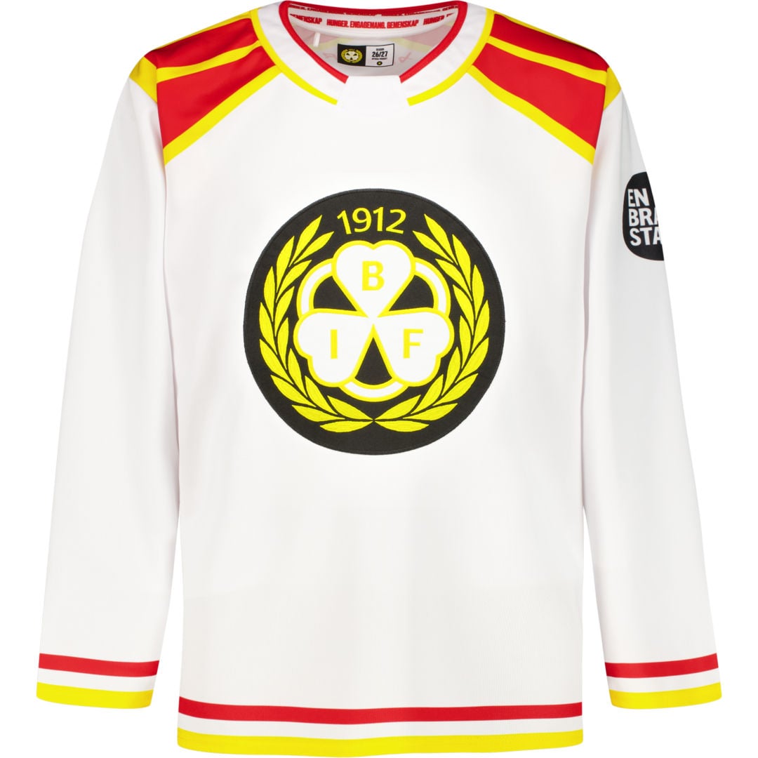 Brynäs IF Exclusive Away 26/27 matchtröja