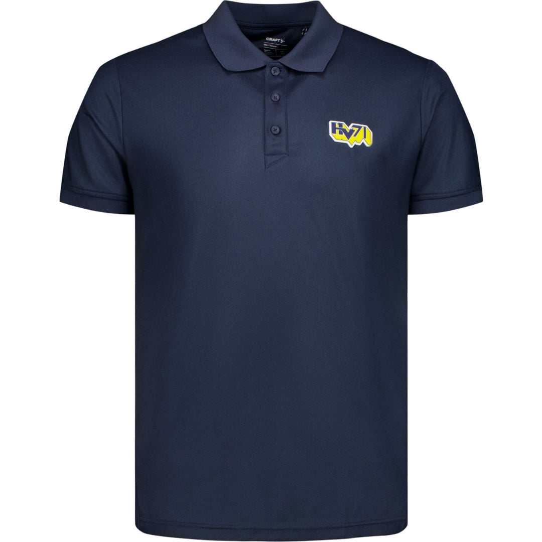 HV71 HV M pikétröja
