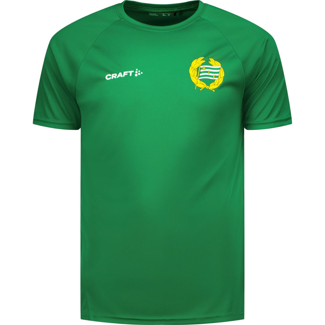 Hammarby Function Tee M träningst-shirt