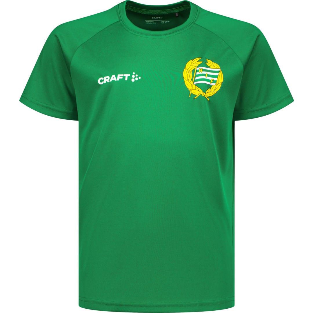 Hammarby Function Tee JR träningst-shirt