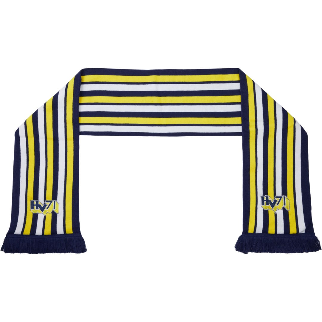 HV71 Emb halsduk Flerfärgad