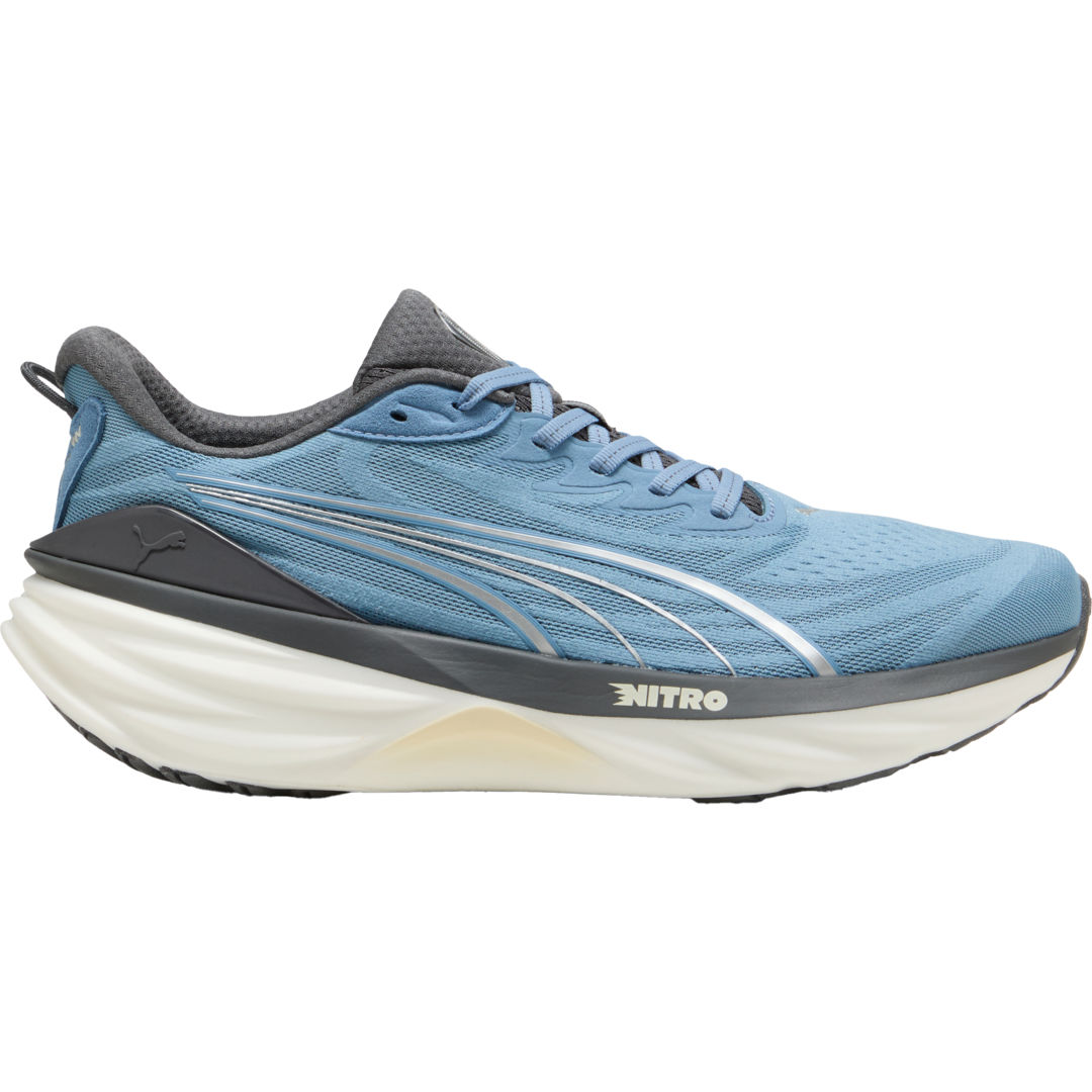 Foreverrun Nitro 3