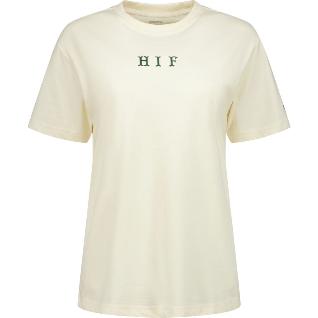 Craft Europa Emb W t-shirt
