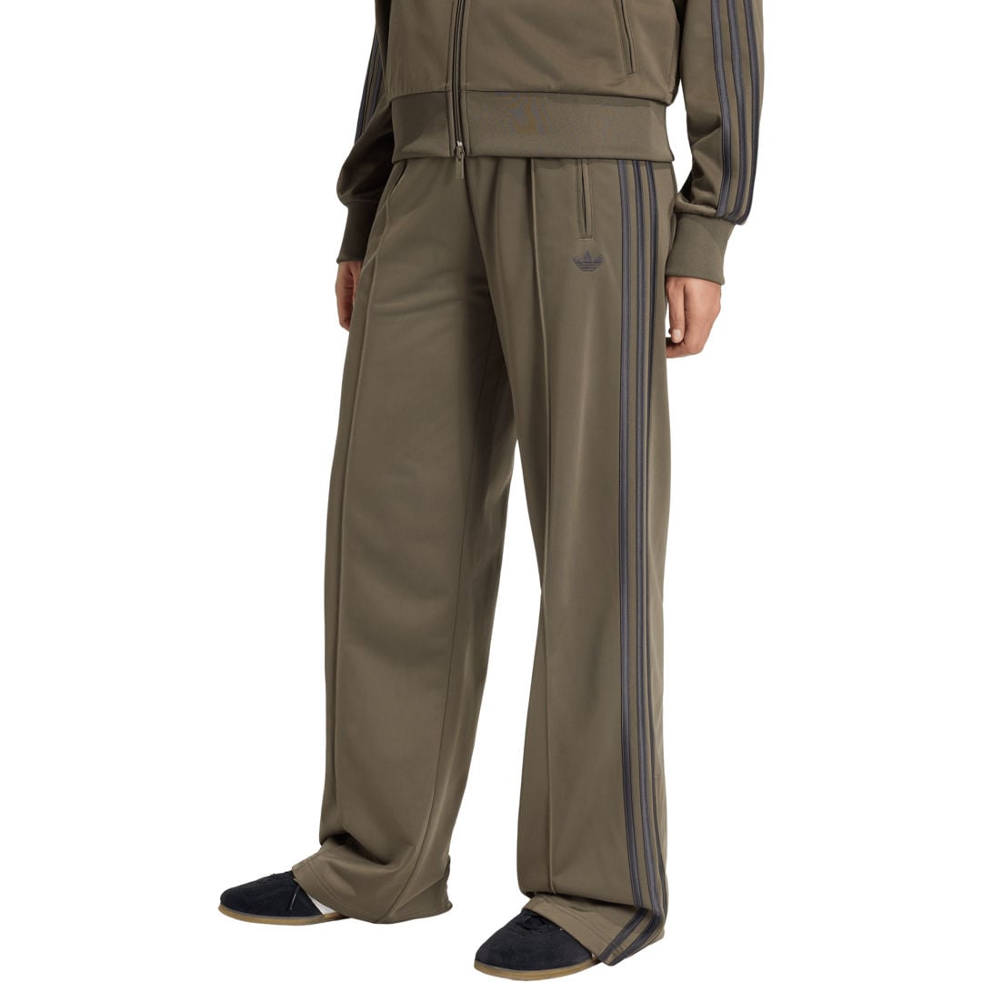 adidas Firebird Loose W mjukisbyxor