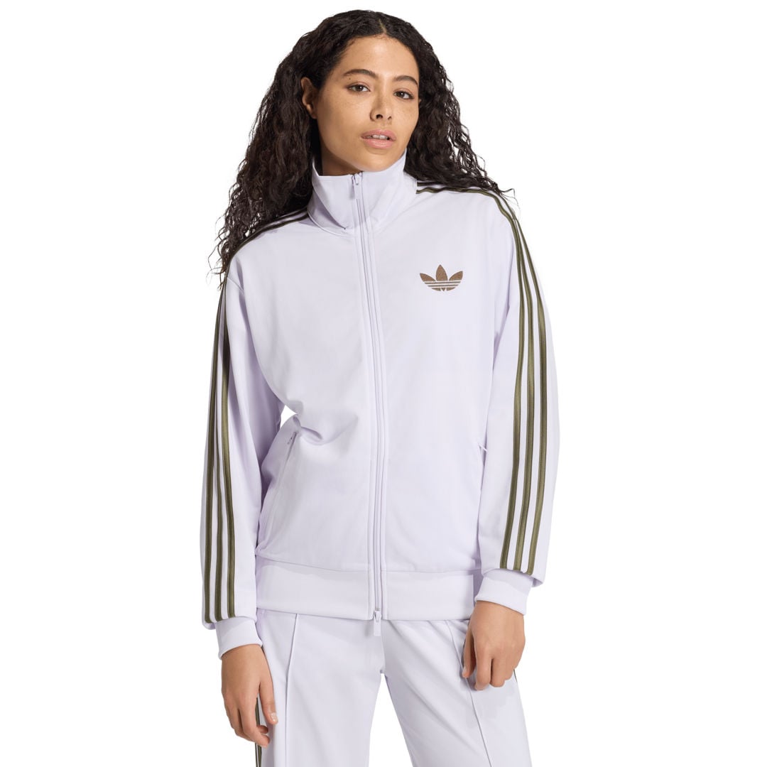 adidas Originals Firebird Loose W träningsjacka