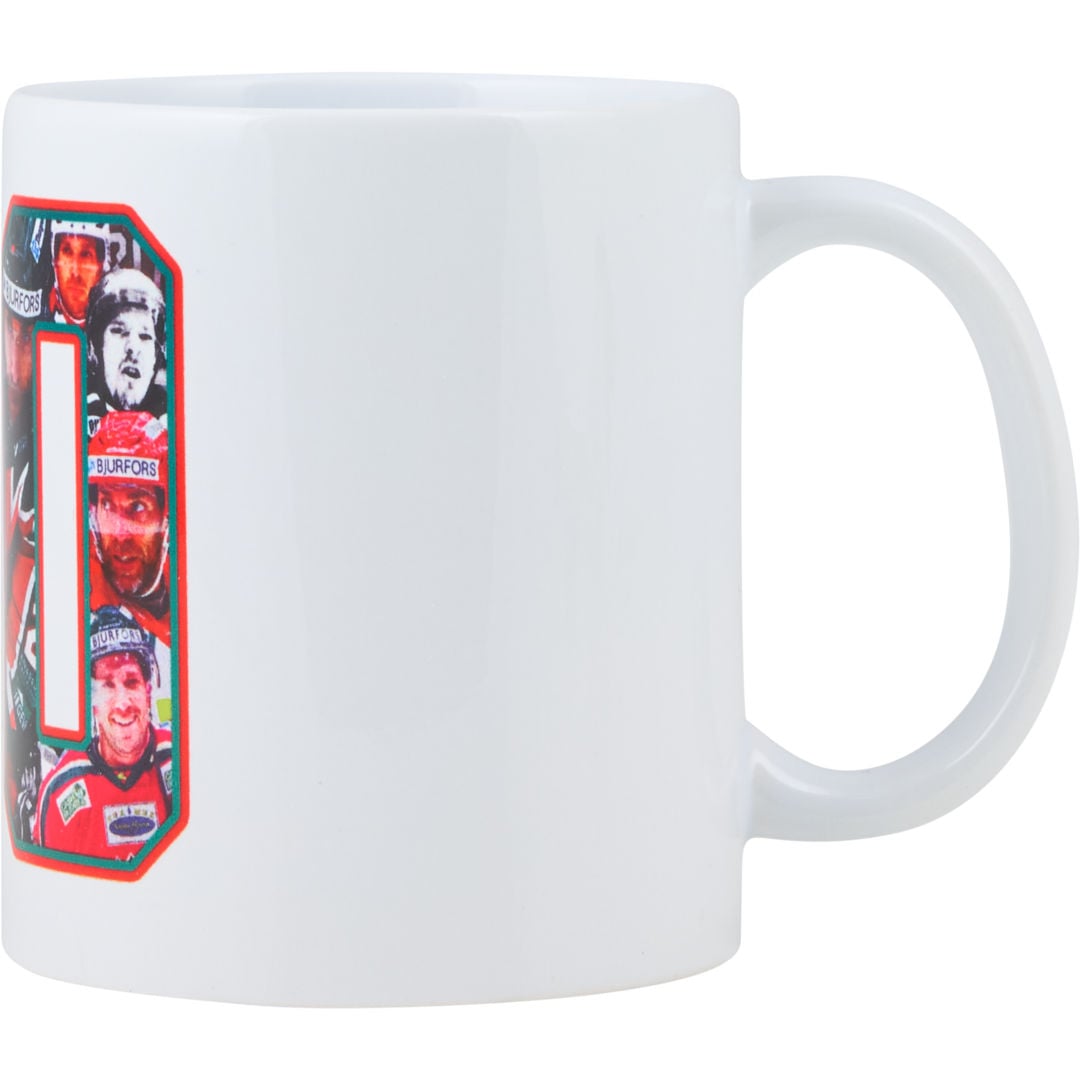 Frölunda Hockey FHC Joel 20 mugg