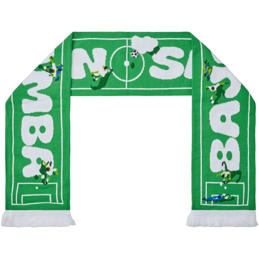 Hammarby Samba halsduk