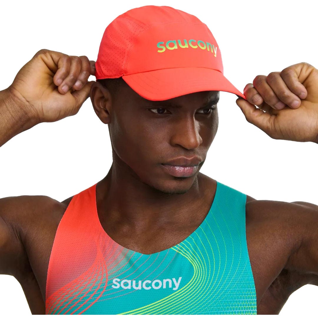 Outpace Hat