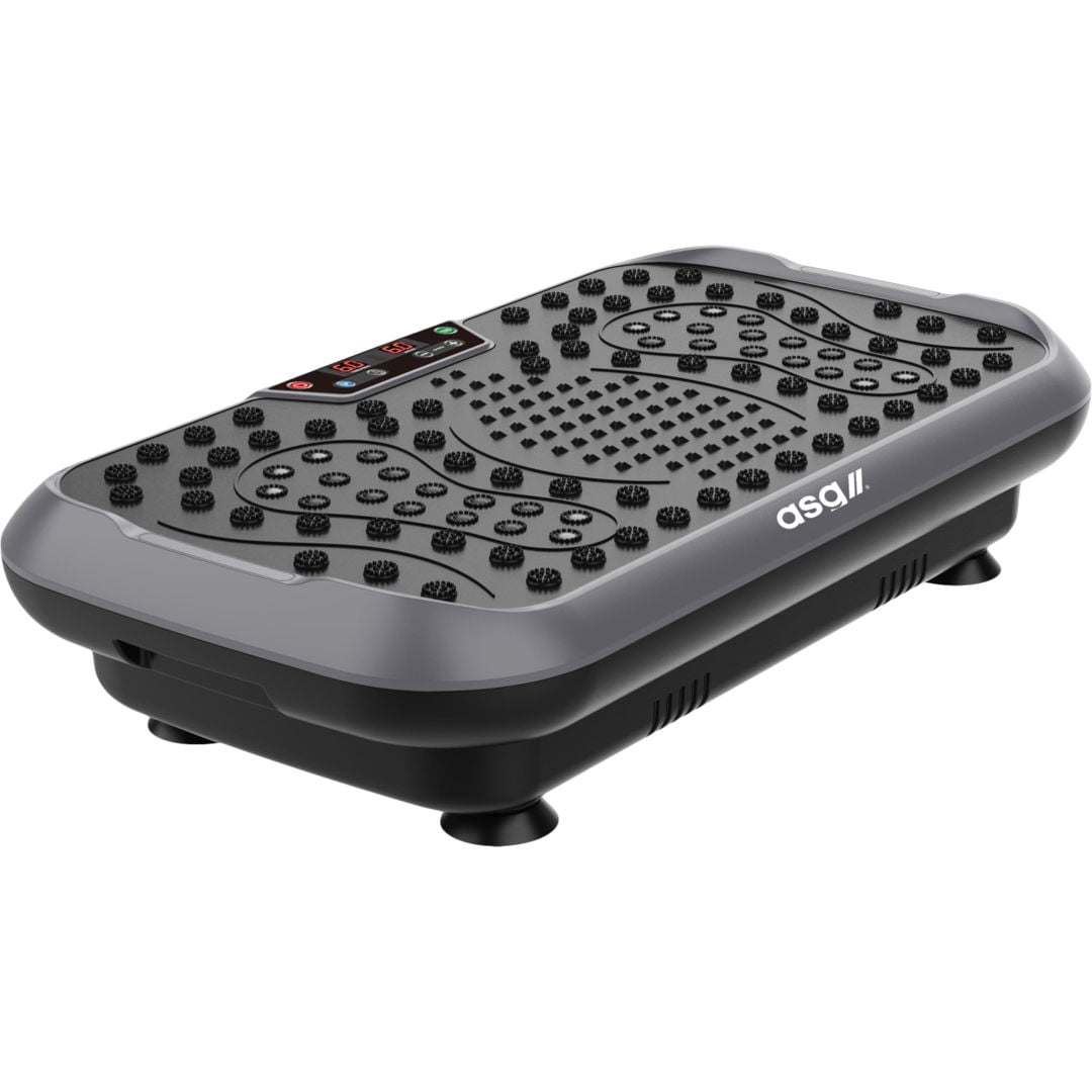 Active Sports Gear V20 Vibration träningsmaskin