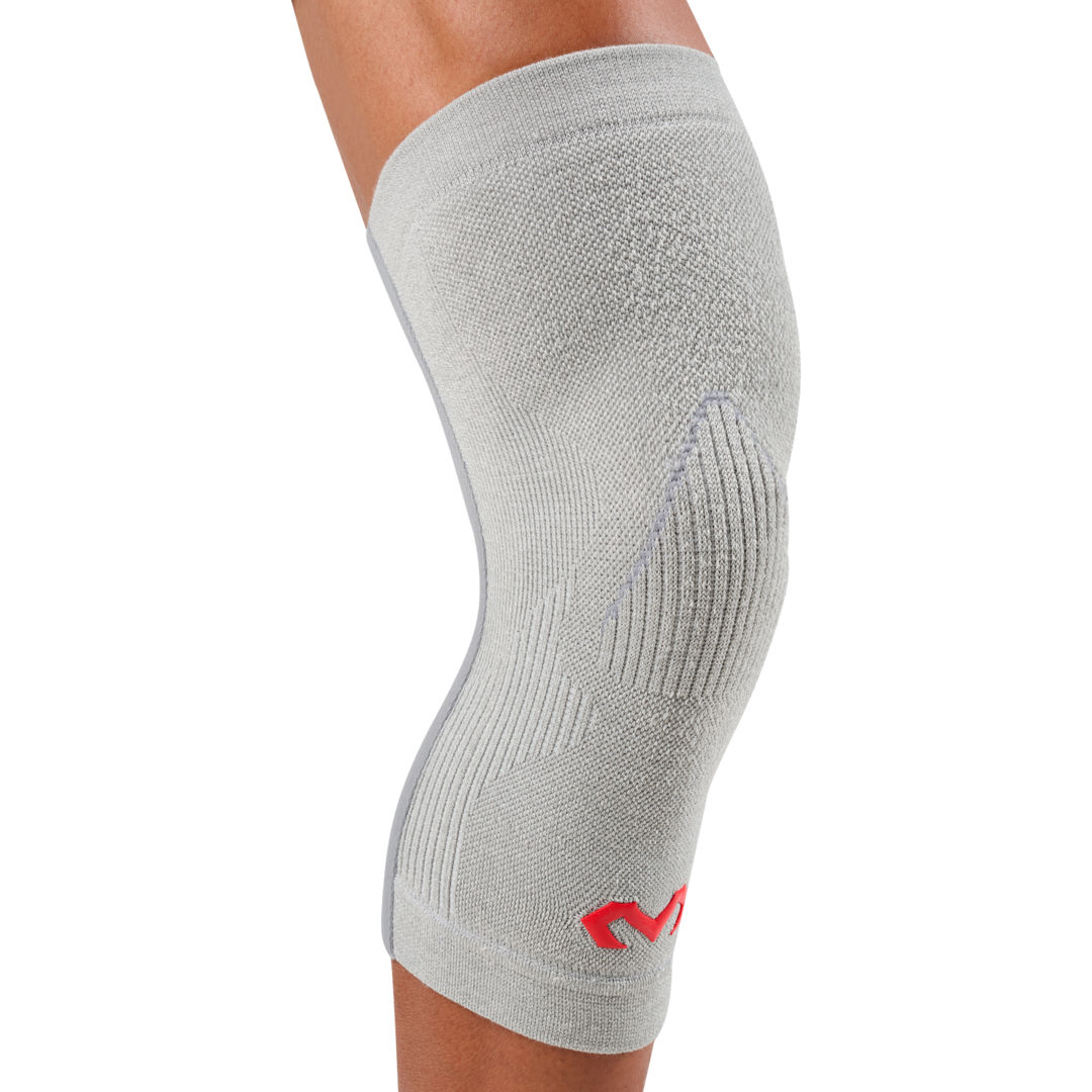 Infused Knit Knee Sleeve Knäskydd