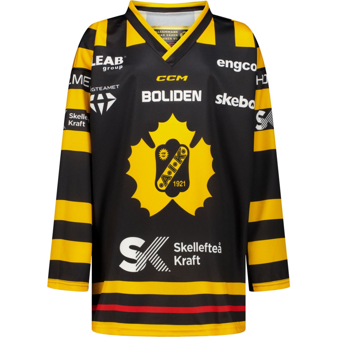 Skellefteå AIK 26/27 JR matchtröja