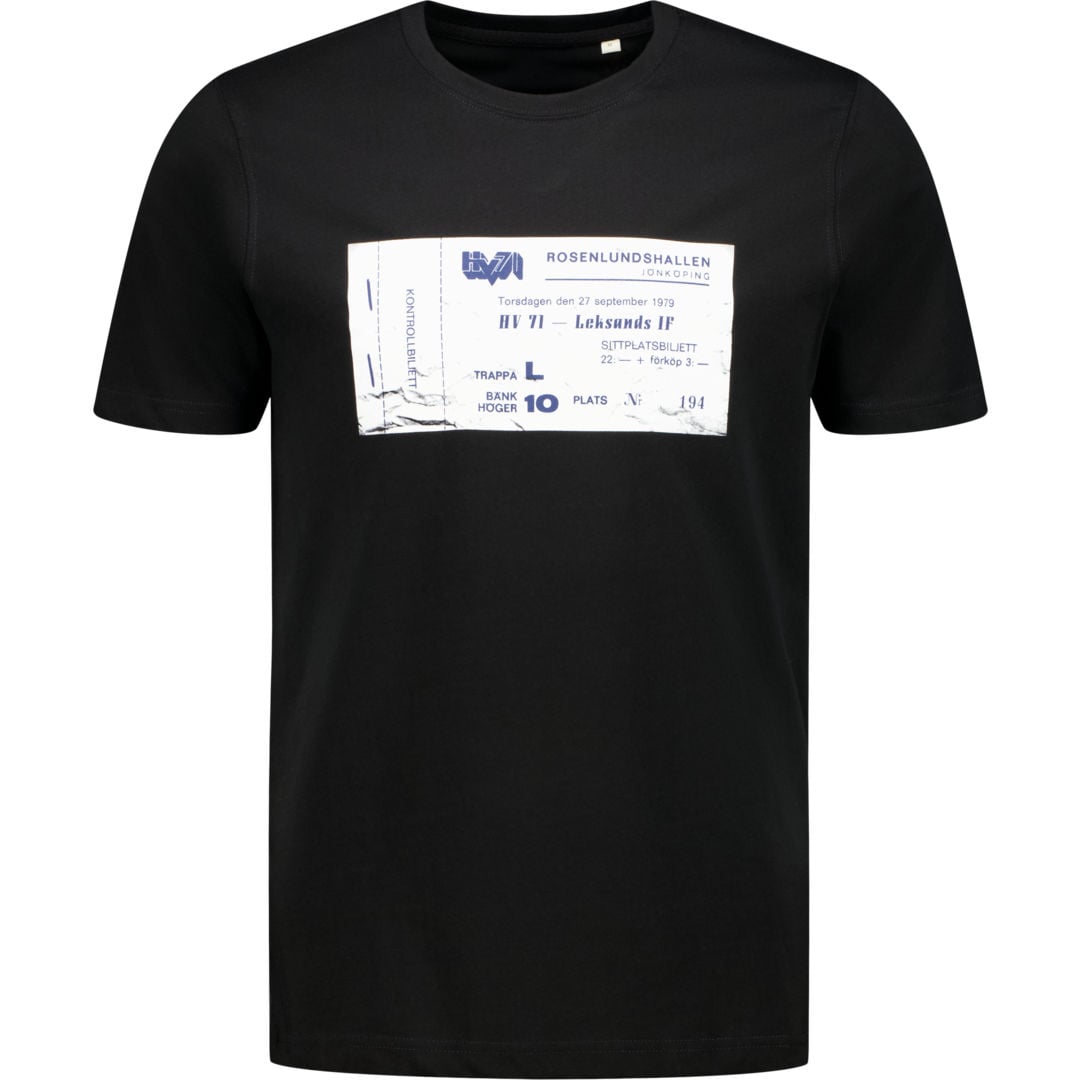 HV71 Ticket t-shirt