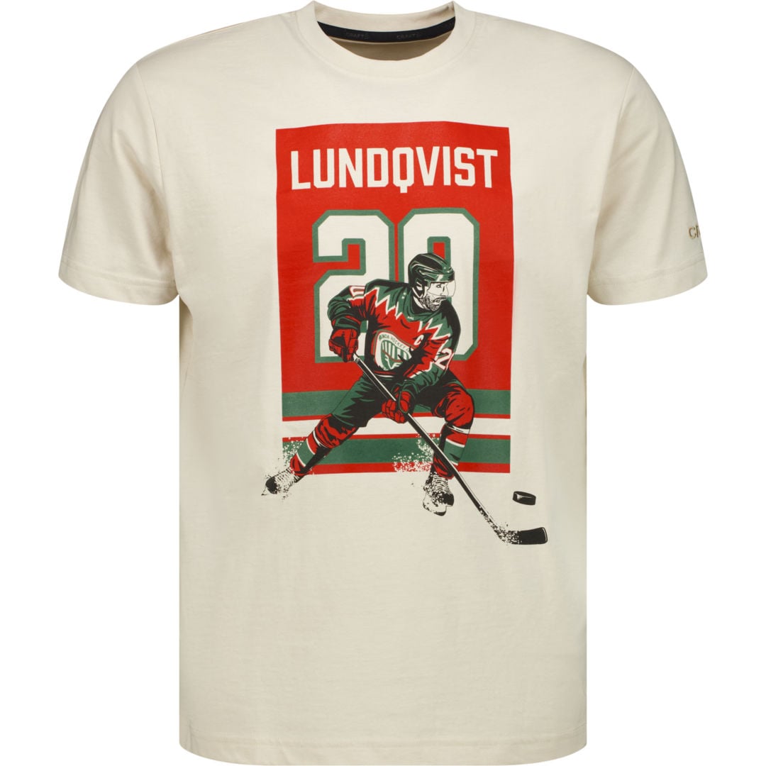 Frölunda Hockey Joel M t-shirt