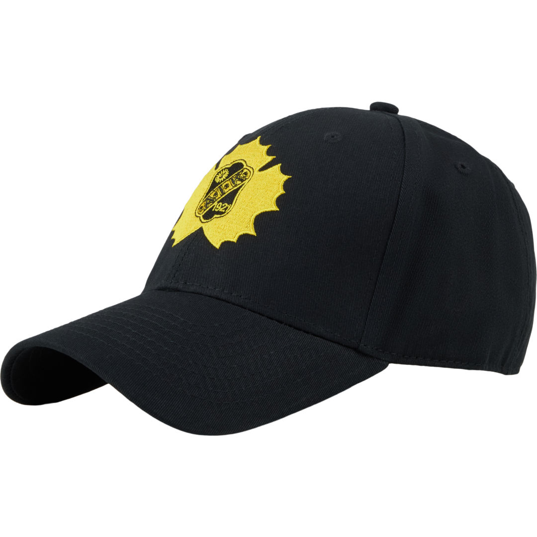Skellefteå AIK Logo keps