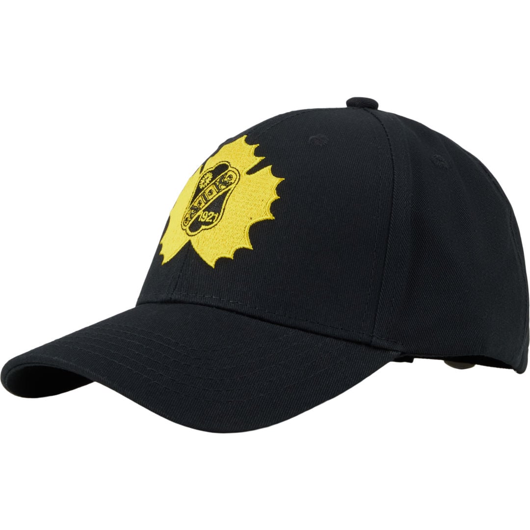 Skellefteå AIK Logo JR keps