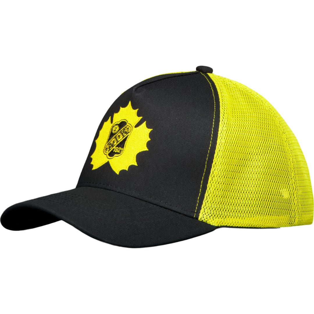 Skellefteå AIK Skellefteå Trucker JR keps