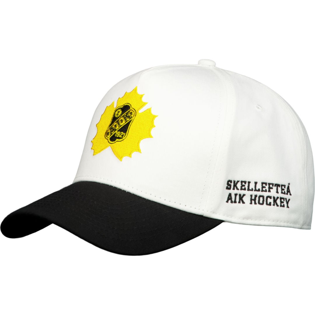 Skellefteå AIK Skellefteå A-Frame keps