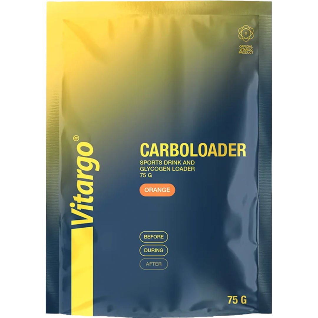 Vitargo Carboloader 75g Single kolhydratsladdning
