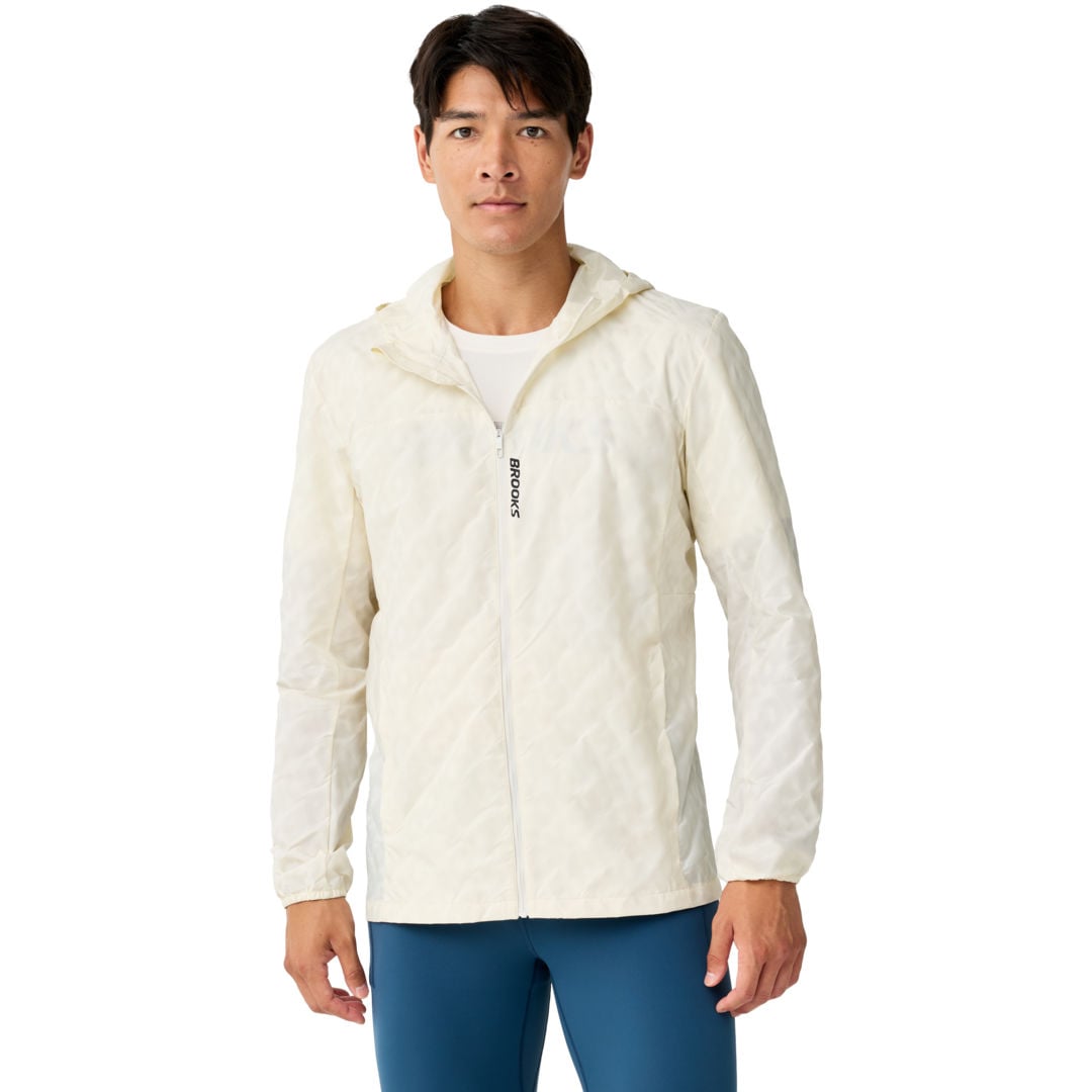 Canopy Reflective Jacket