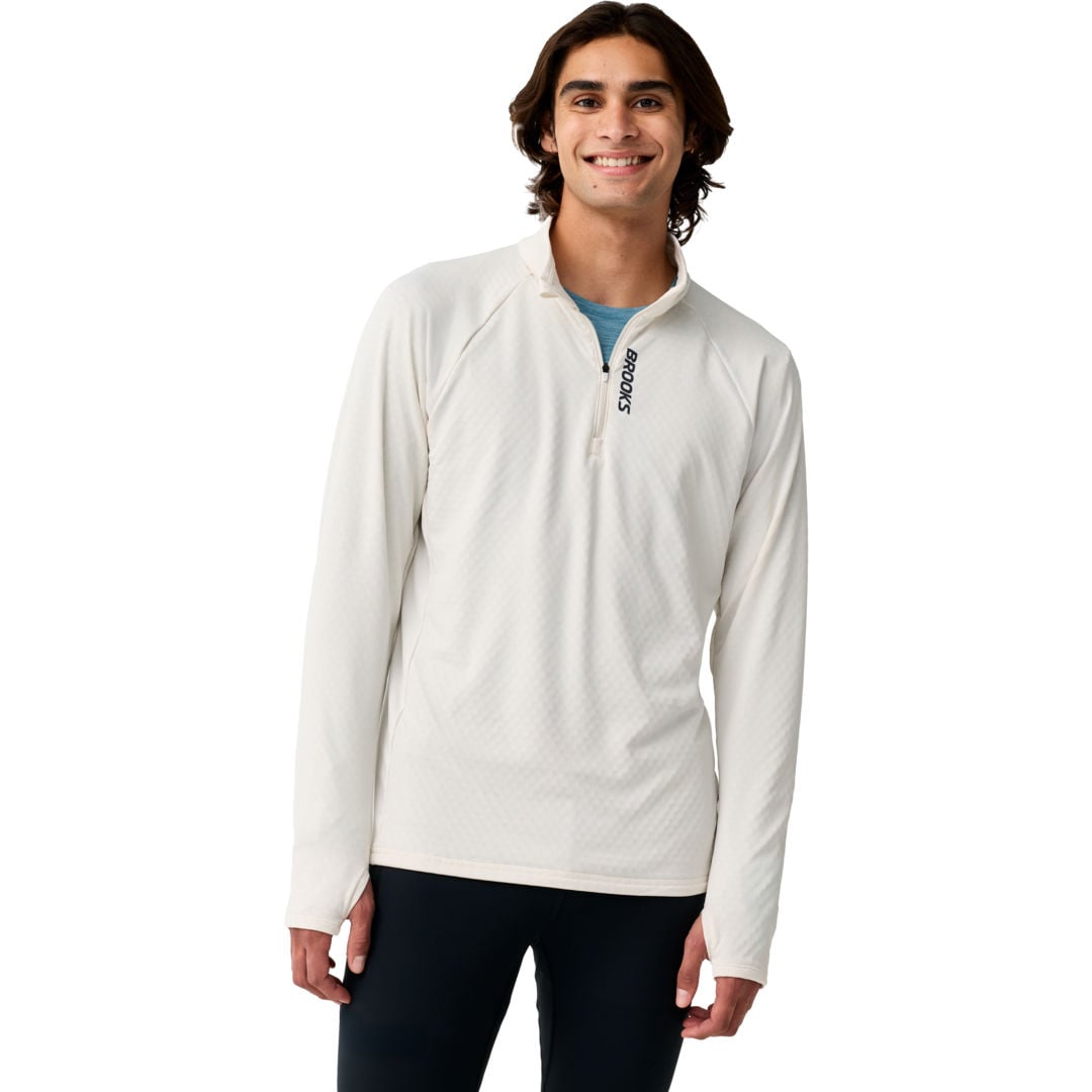 Momentum Thermal 1/2 Zip