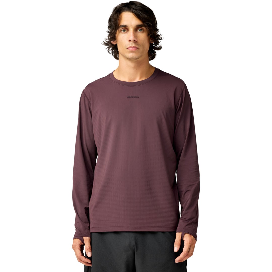Movement Long Sleeve