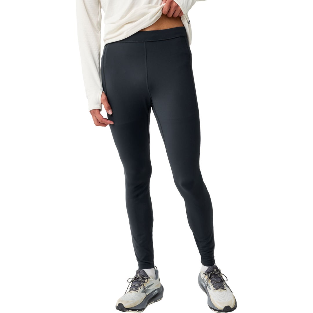 Momentum Thermal