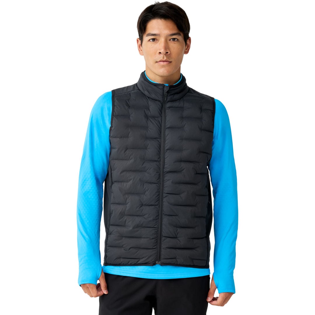 Momentum Thermal Vest
