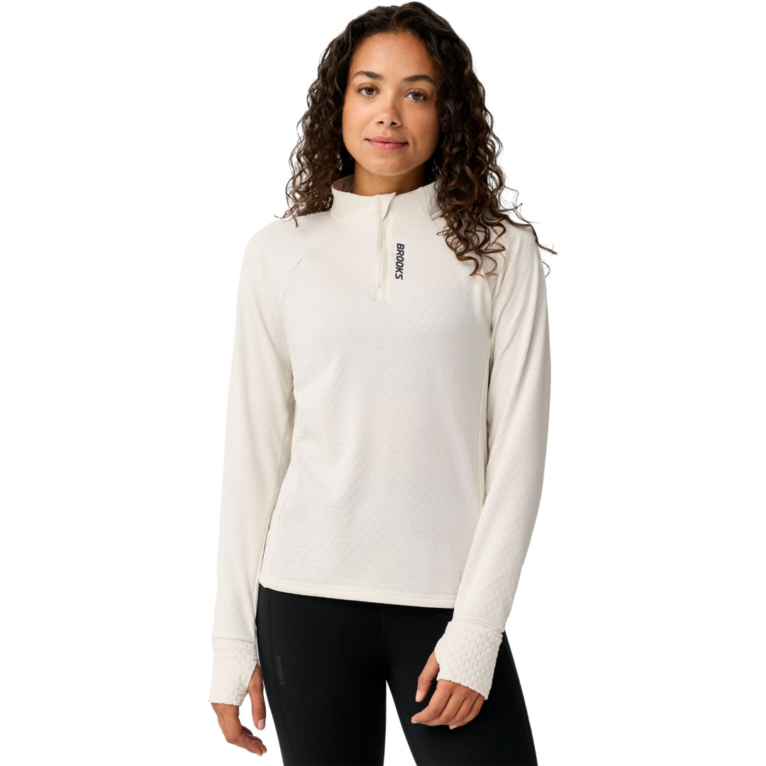 Momentum Thermal 1/4 Zip