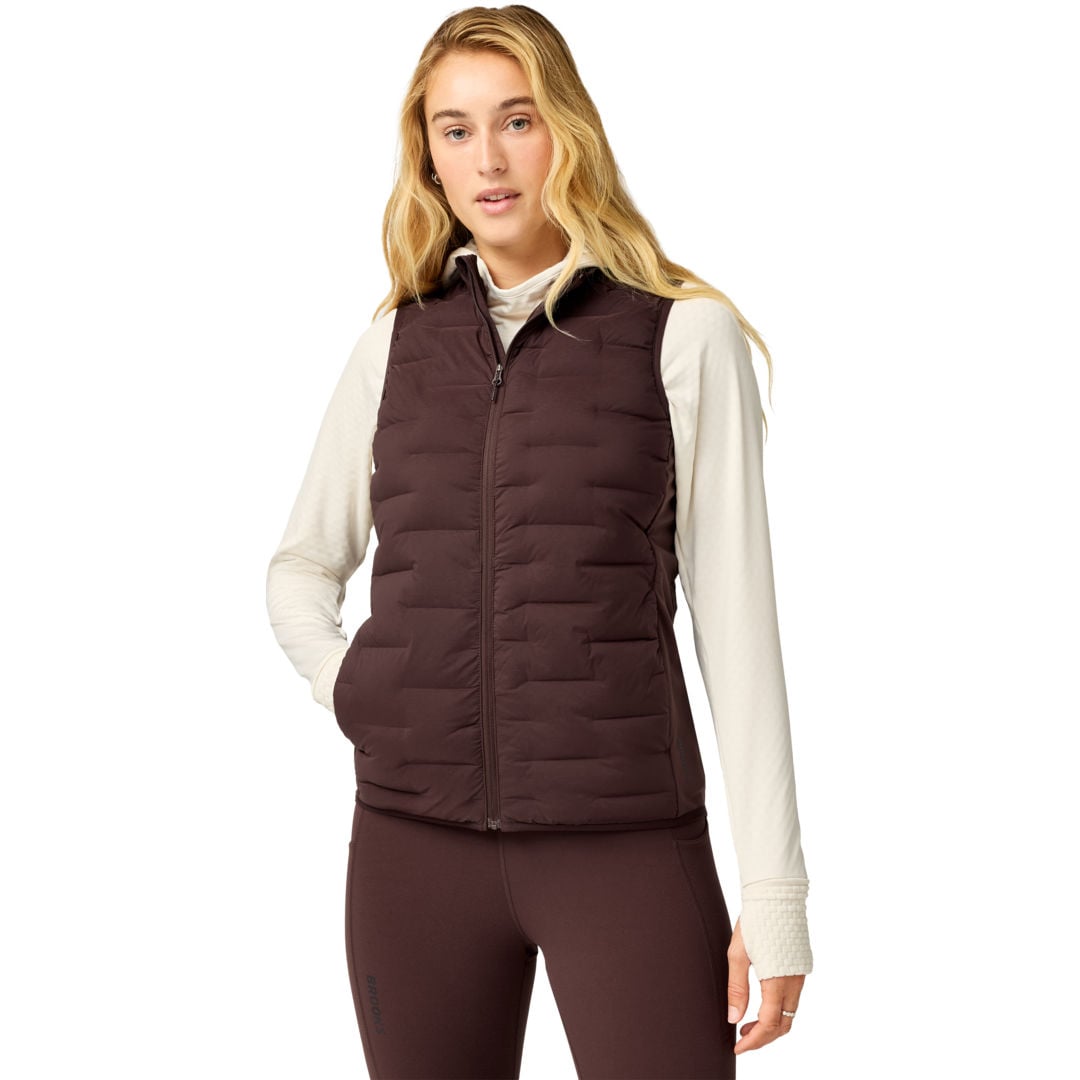 Momentum Thermal Vest