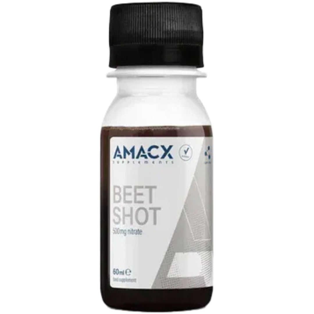Beet Shot Single Kostillskott