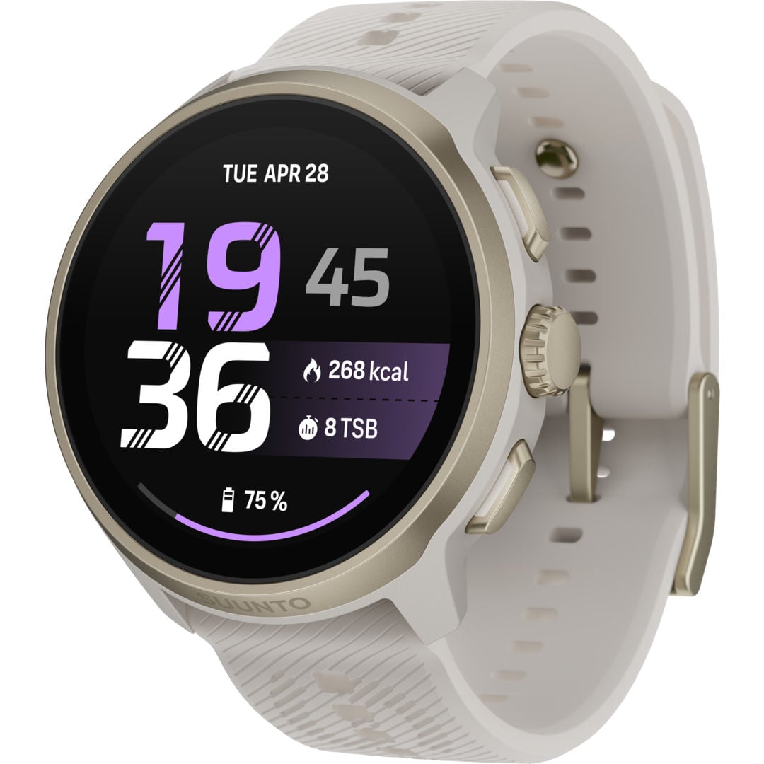 Run 2 4Gb Sportklocka