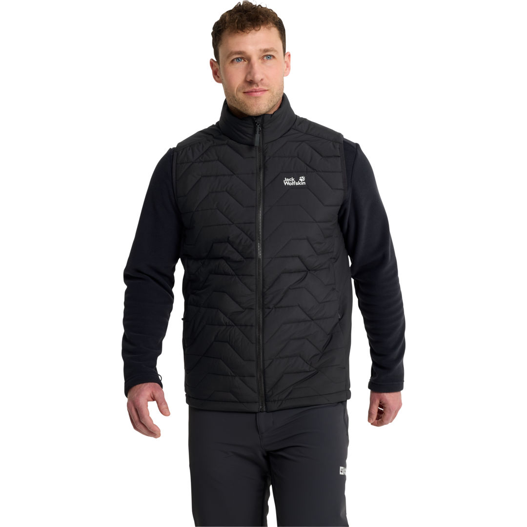 Jack Wolfskin Flextrek INS M väst