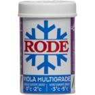 Rode Voilett Multigrade 0 / -2 Flerfärgad
