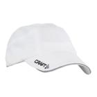 Craft Running keps Vit